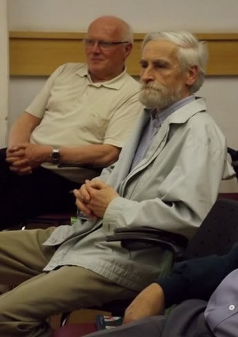 K�p: Balla J�zsef-est